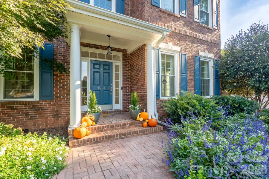 1201 Beckford Glen Drive, Waxhaw, NC 28173 - #2