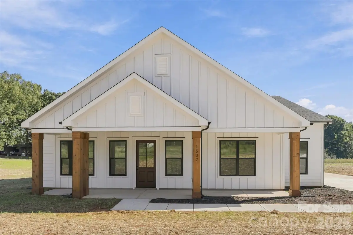 1507 Lingerfelt Farm Drive #2, Bessemer City, NC 28016 - #1