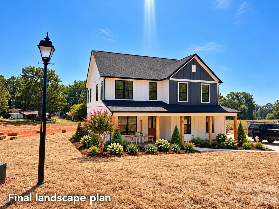 1511 Lingerfelt Farm Drive #3, Bessemer City, NC 28016 - #2