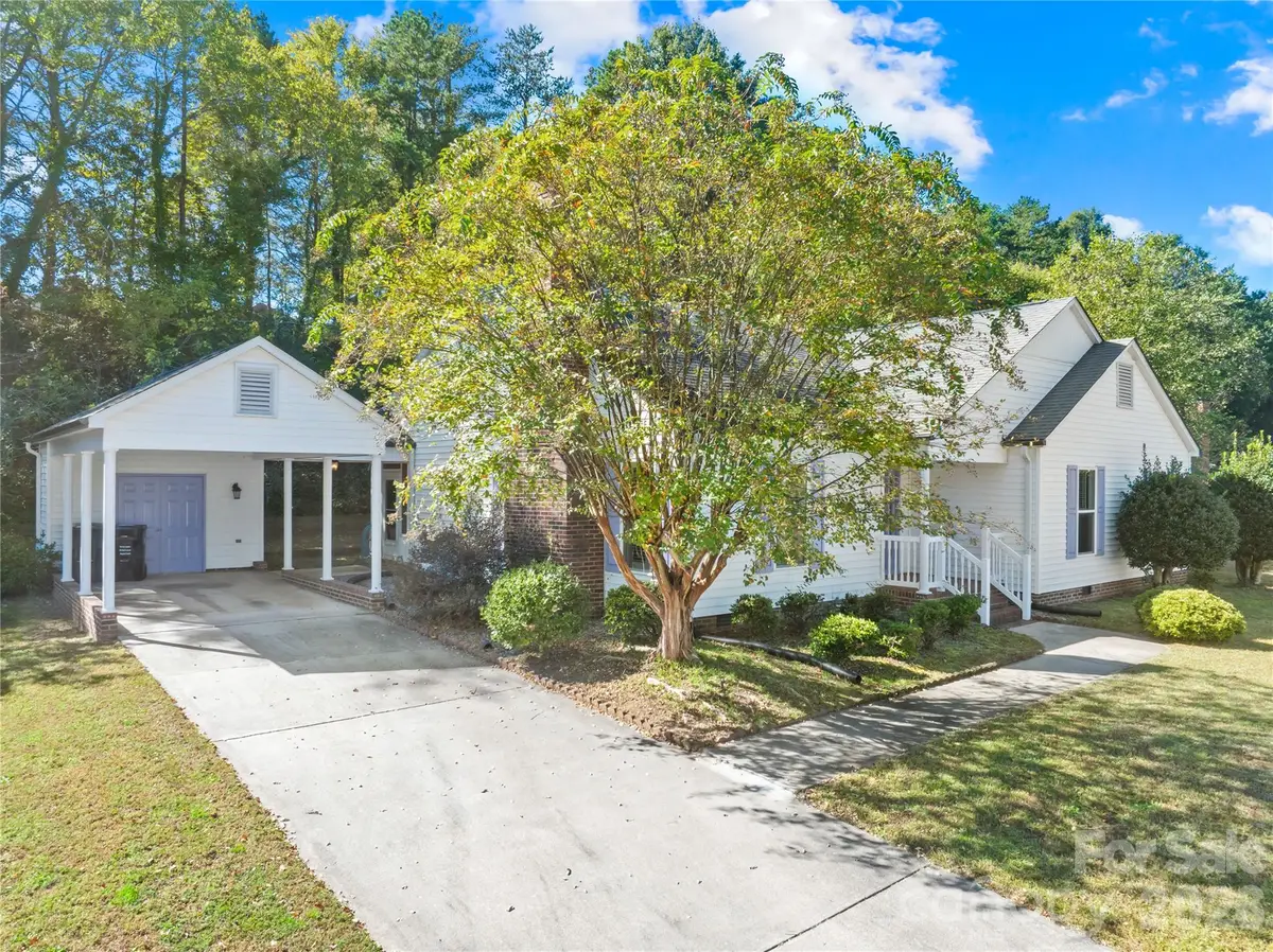 477 Birchwood Trail Ne, Concord, NC 28025 - #1