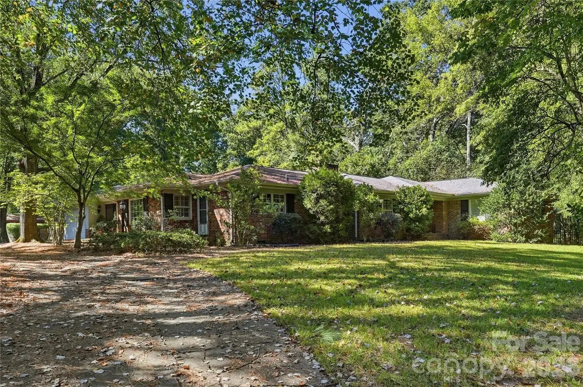 7600 Park Road, Charlotte, NC 28210 - #1