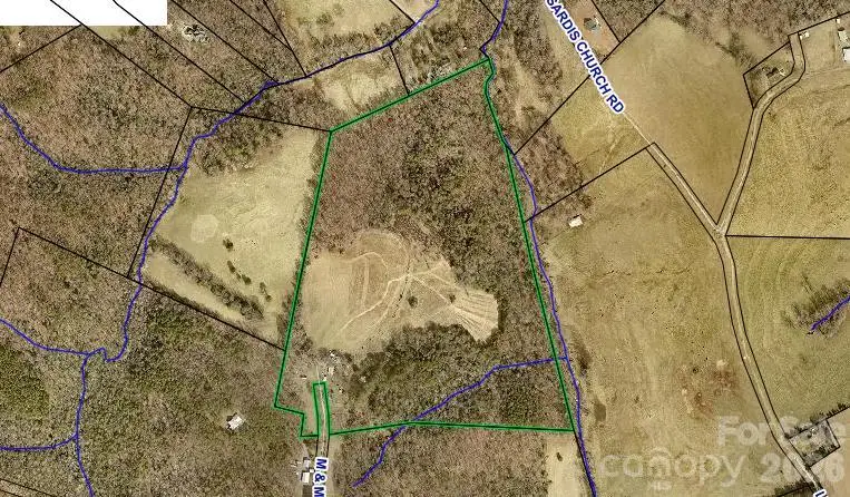 2818 M And M Drive, Vale, NC 28168 - #1
