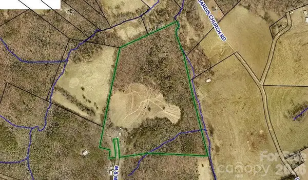 2818 M And M Drive, Vale, NC 28168