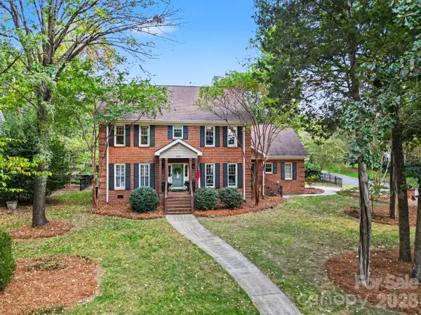 5515 Mccallum Court, Charlotte, NC 28226