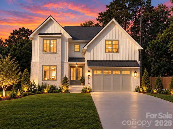 5016 Furman Place, Charlotte, NC 28210