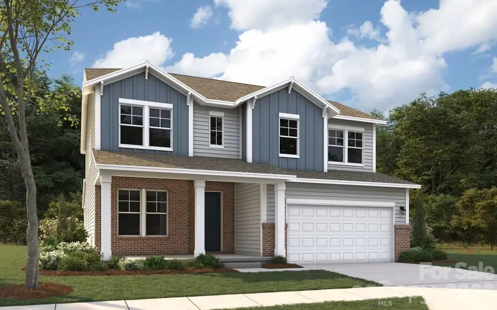 566 Emily Katelyn Road, York, SC 29745 - #1