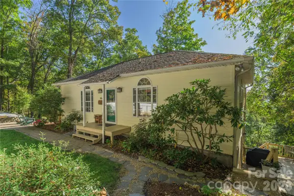804 Madison Heights Drive, Marshall, NC 28753