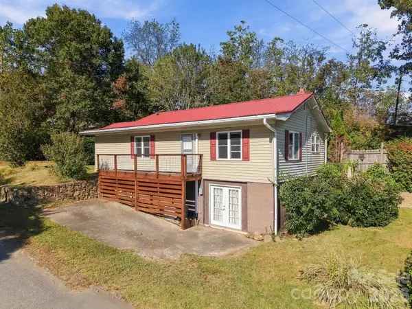 10 Mccracken Road, Canton, NC 28716