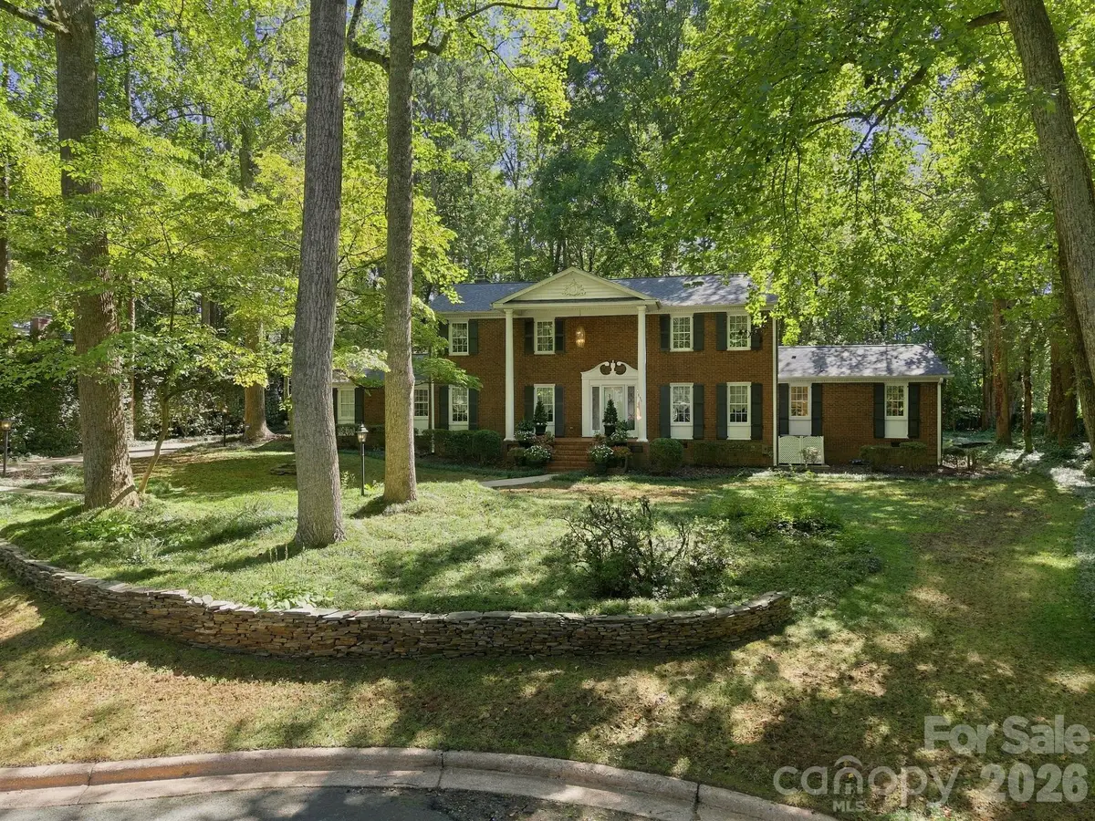 227 Camelot Drive, Salisbury, NC 28144 - #1