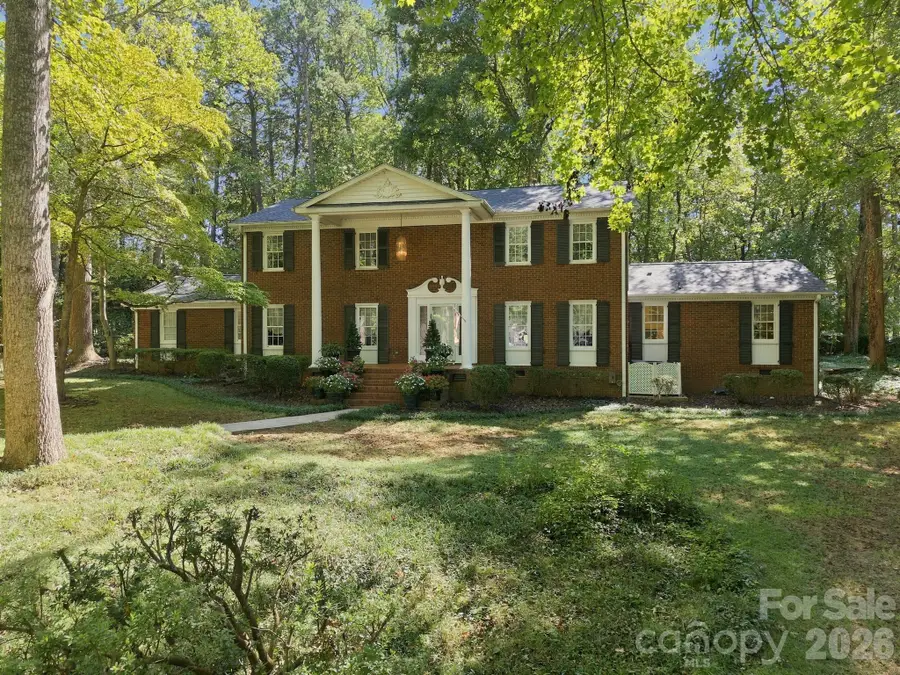227 Camelot Drive, Salisbury, NC 28144 - #2
