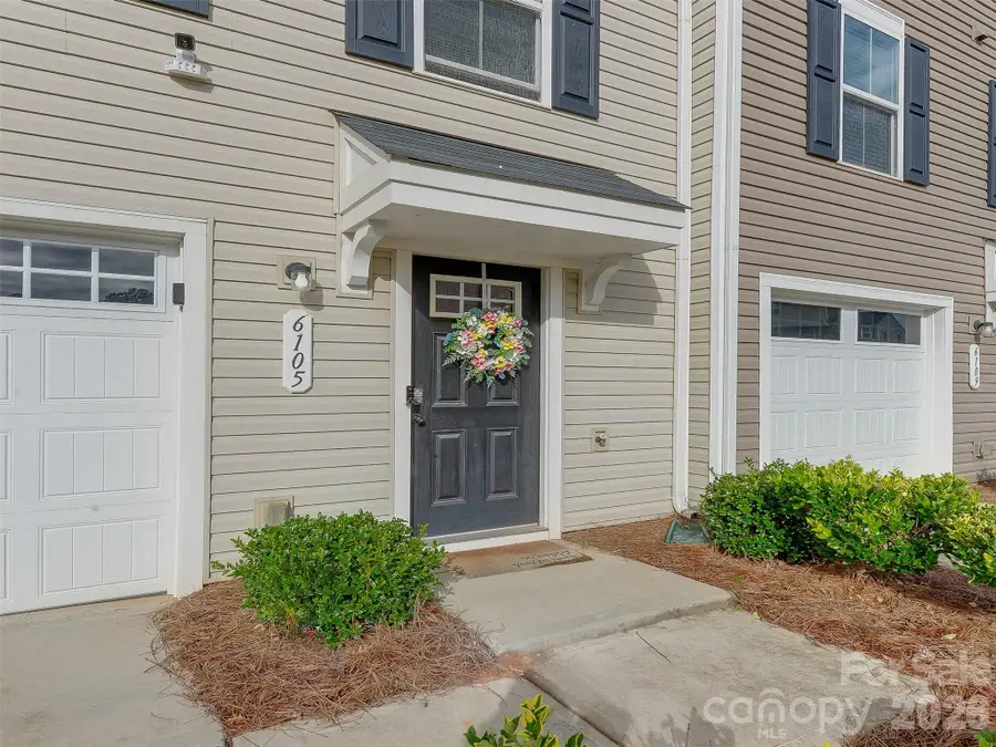 6105 Cutwater Circle, Charlotte, NC 28269 - #2