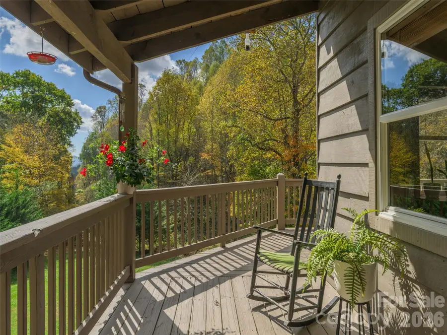 43 Rough Knob Road, Clyde, NC 28721 - #3