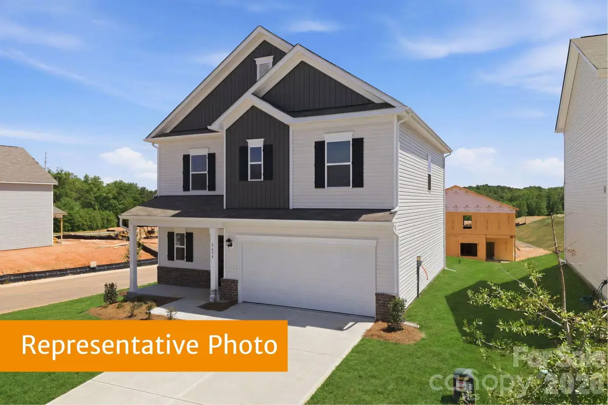 5607 Hagler Loop, Catawba, NC 28609 - #1