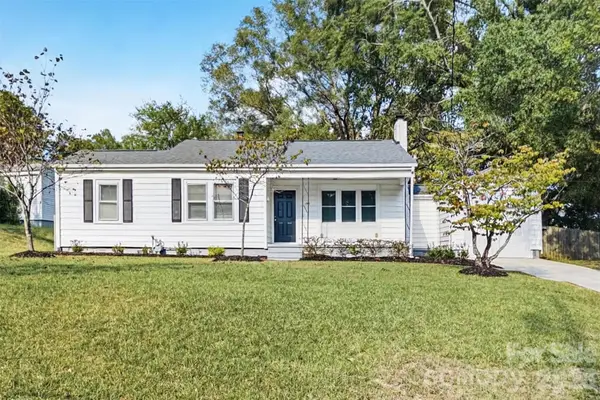 156 Wilson Street Ne #4, Concord, NC 28025