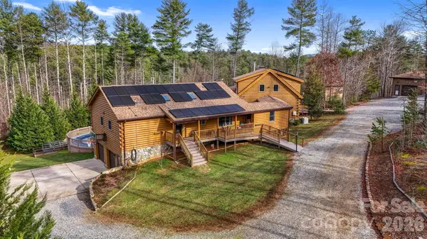 2257 Quiet Creek Lane, Lenoir, NC 28645