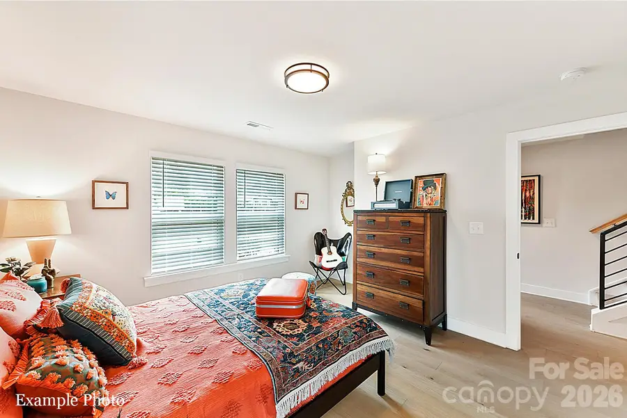 2125 Ford View Lane #57, Charlotte, NC 28206 - #3