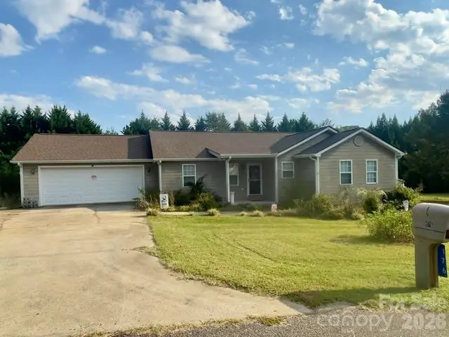 176 Carolina Paradise Road, Rutherfordton, NC 28139 - #1