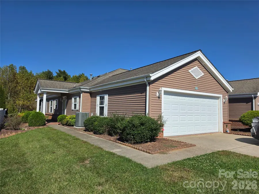 11 Heather Way #11-A, Candler, NC 28715 - #2
