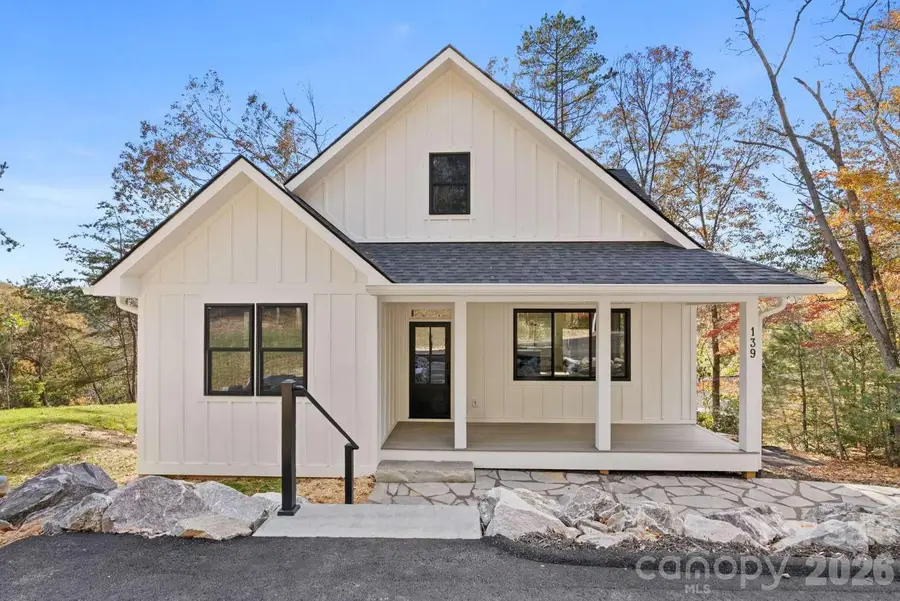 139 Courtney Lane, Candler, NC 28715 - #2