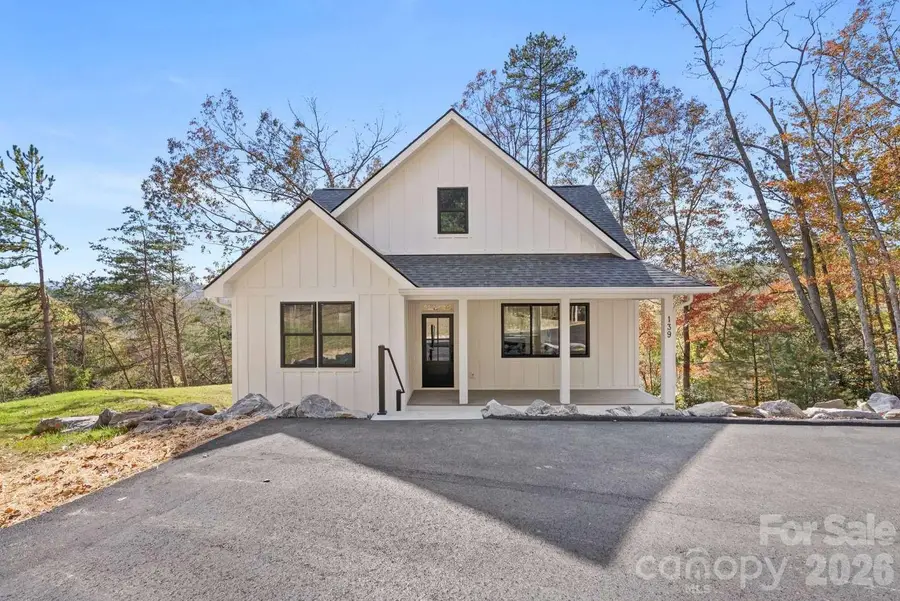 139 Courtney Lane, Candler, NC 28715 - #3