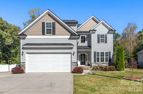 7419 Little Egypt Road, Stanley, NC 28164