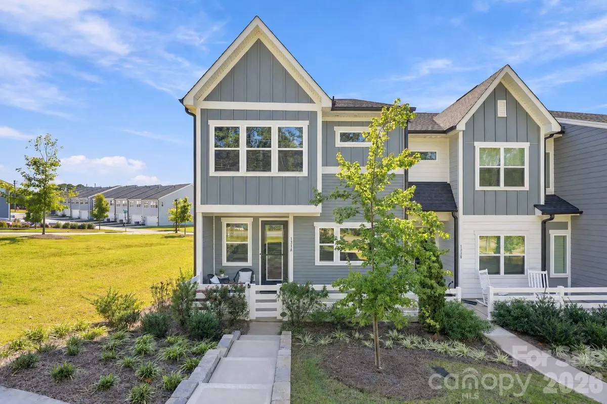 131 Forest Lake Boulevard #A, Mooresville, NC 28117 - #1