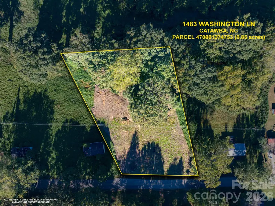 1483 Washington Lane, Catawba, NC 28609 - #2