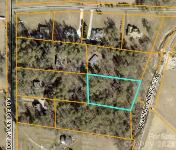 1 Pilot Mountain Road, Hendersonville, NC 28792 - #1
