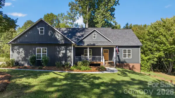 125 Fesperman Street, Rockwell, NC 28138