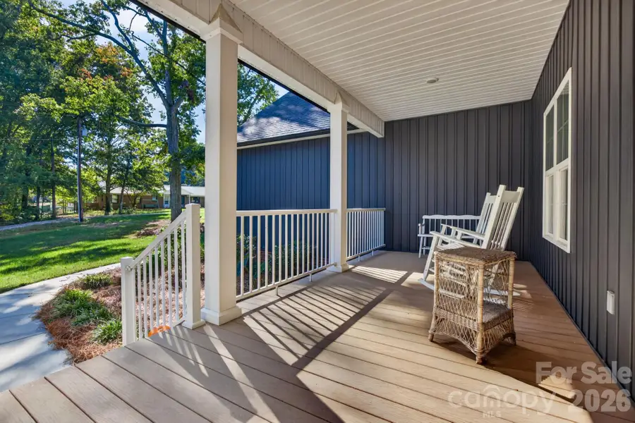 125 Fesperman Street, Rockwell, NC 28138 - #2