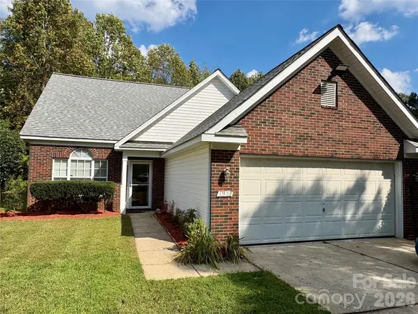 1937 Decatur Court, Charlotte, NC 28213