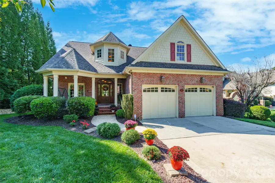 185 E Tattersall Drive, Statesville, NC 28677 - #3