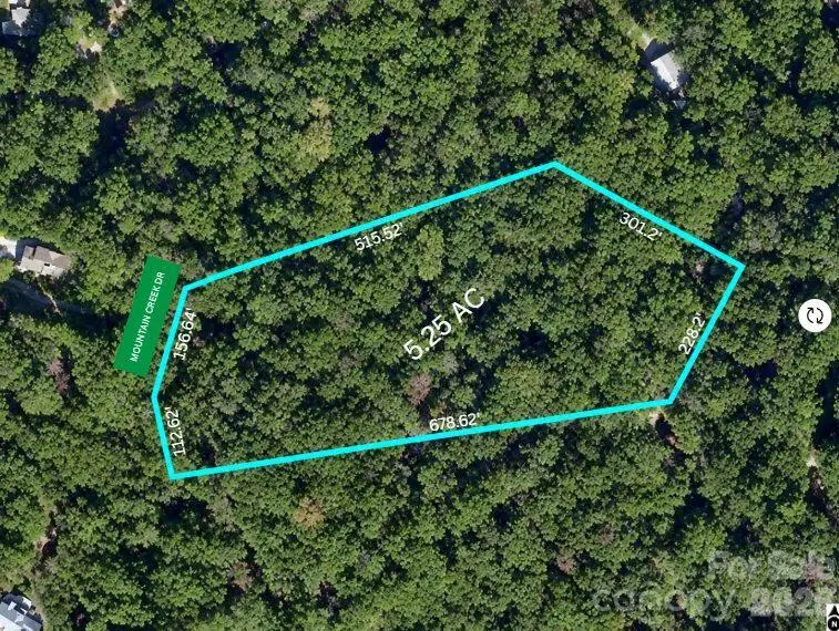 99999 Mountain Creek Drive, Swannanoa, NC 28778 - #1