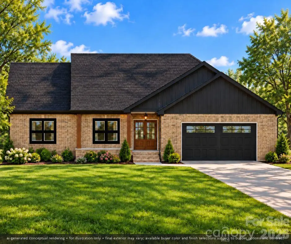 00 Union Heights Court #4, Vale, NC 28168 - #1