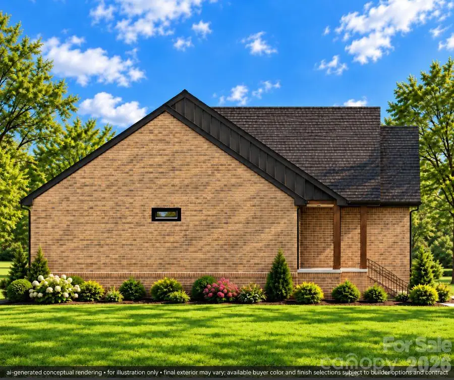 00 Union Heights Court #4, Vale, NC 28168 - #3