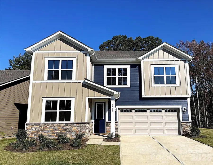 2700 Phoenix Court, Gastonia, NC 28052 - #3
