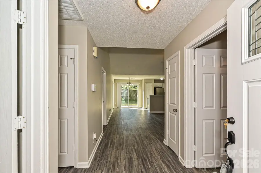 1610 Forest Stream Court, Charlotte, NC 28213 - #2