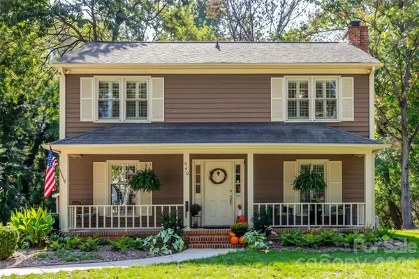 640 Heather Lane, Charlotte, NC 28209