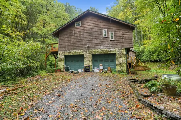 199 Shady Glen Lane, Boone, NC 28607