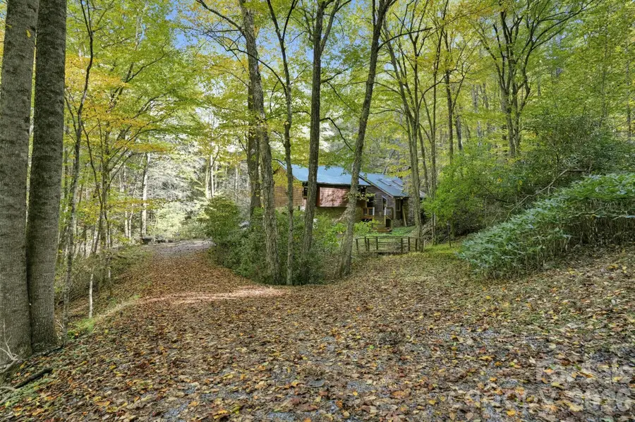 199 Shady Glen Lane, Boone, NC 28607 - #2