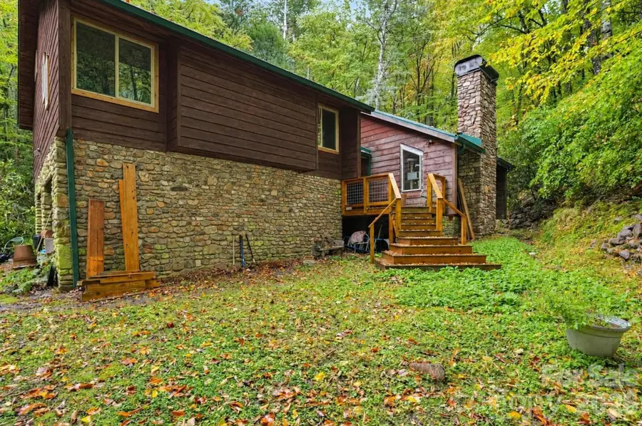 199 Shady Glen Lane, Boone, NC 28607 - #3