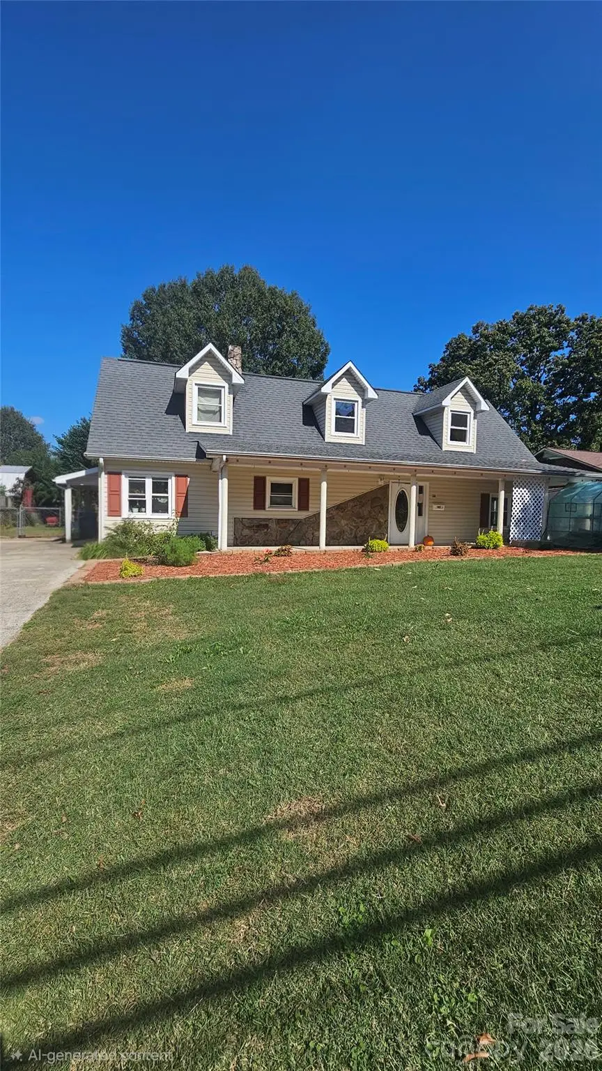 903 Union Street, Maiden, NC 28650 - #1