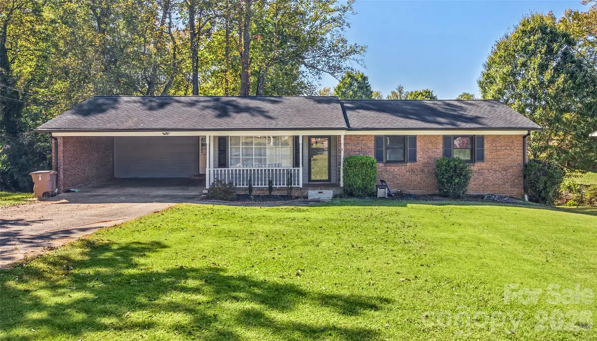 805 Waters Street, Shelby, NC 28152 - #1