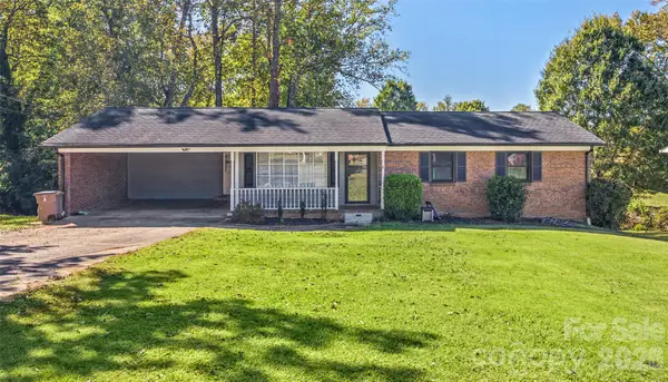 805 Waters Street, Shelby, NC 28152