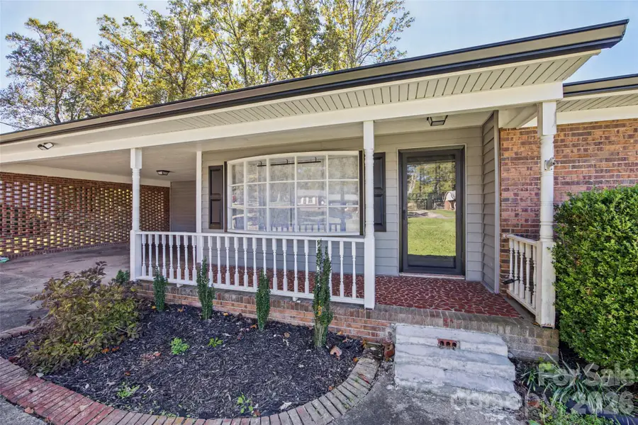 805 Waters Street, Shelby, NC 28152 - #2