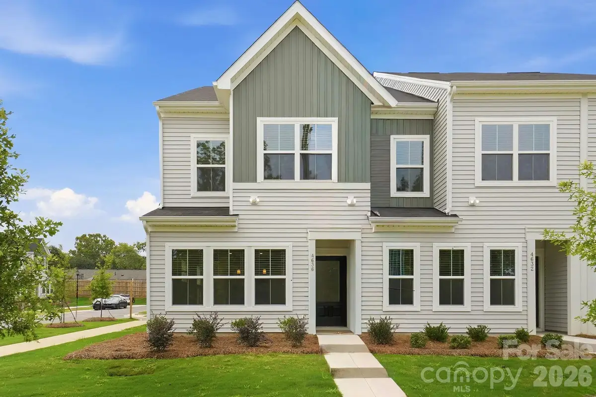 4632 Lakeview Road #6, Charlotte, NC 28216 - #1
