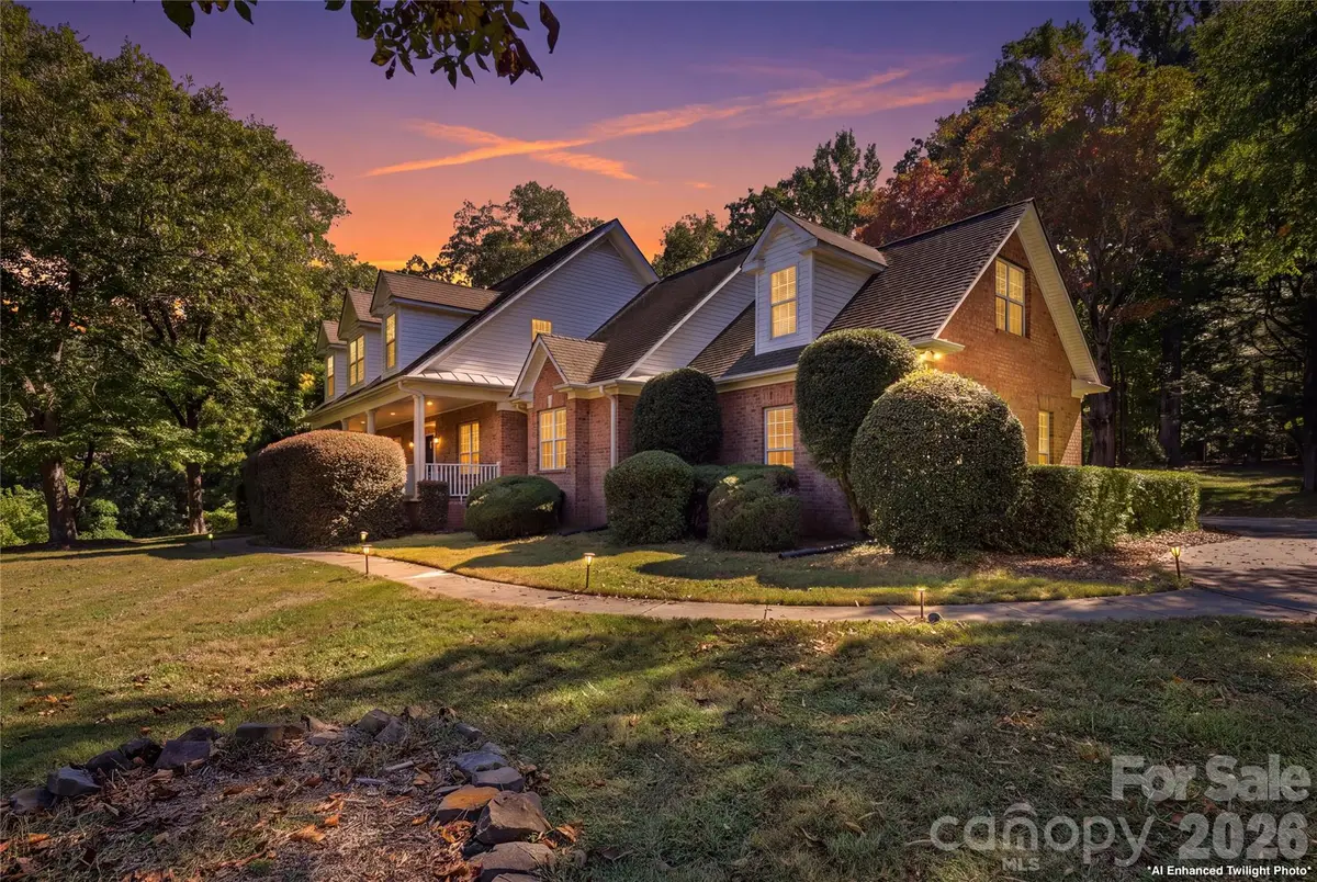 714 Bridgewater Drive, Monroe, NC 28112 - #1