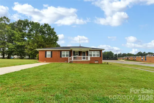 205 Ridge None Avenue, Cherryville, NC 28021