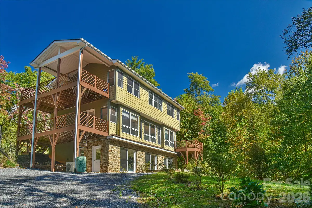 227 David Ridge Road, Black Mountain, NC 28711 - #1