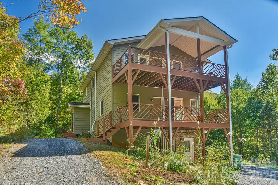 227 David Ridge Road, Black Mountain, NC 28711 - #2